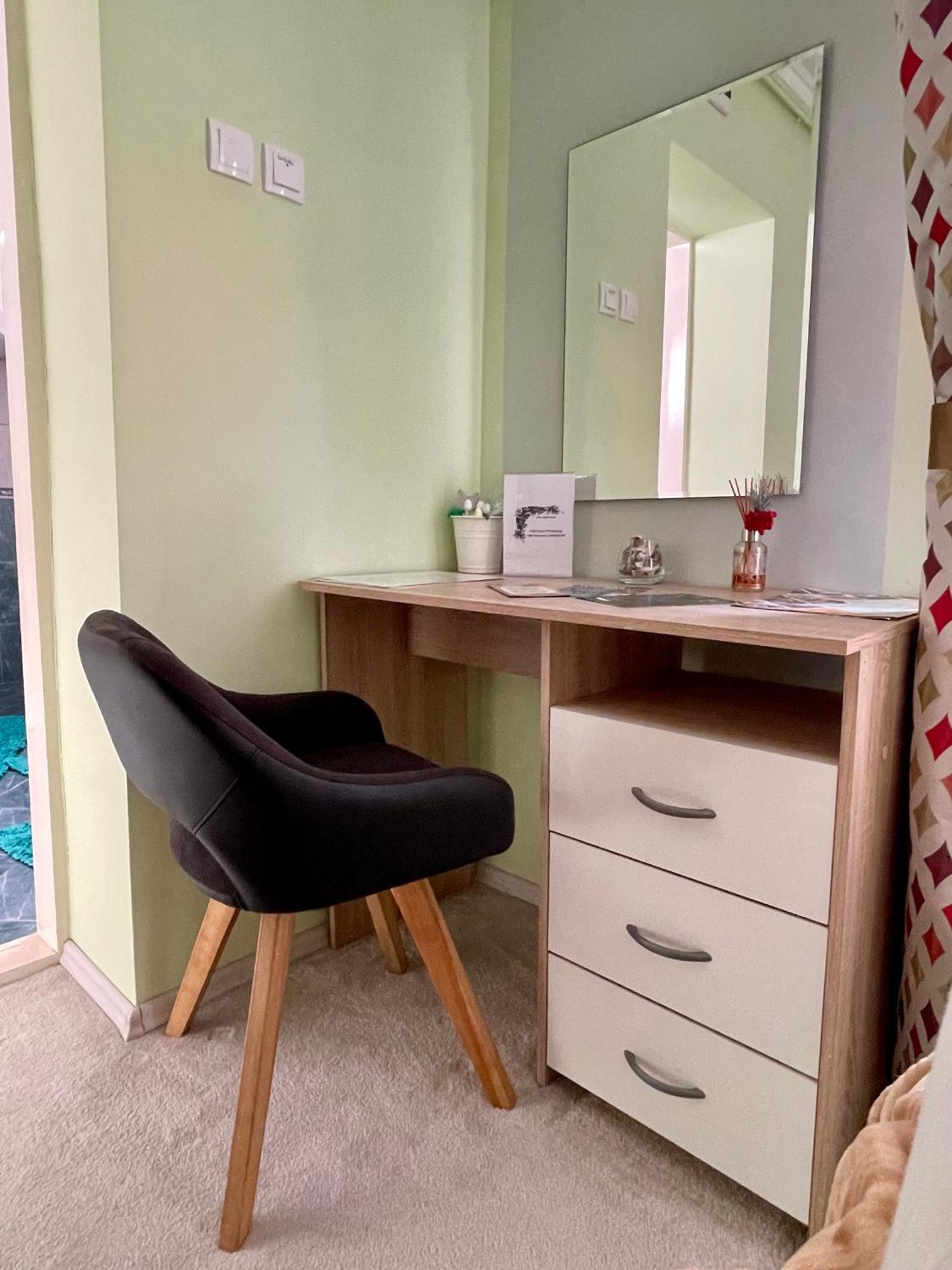 Belien Apartman Makó 外观 照片