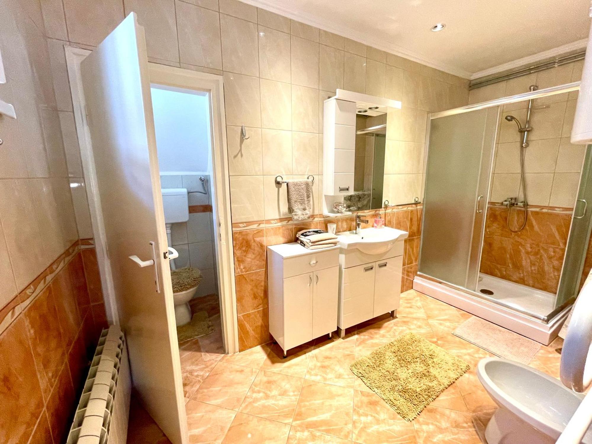 Belien Apartman Makó 外观 照片