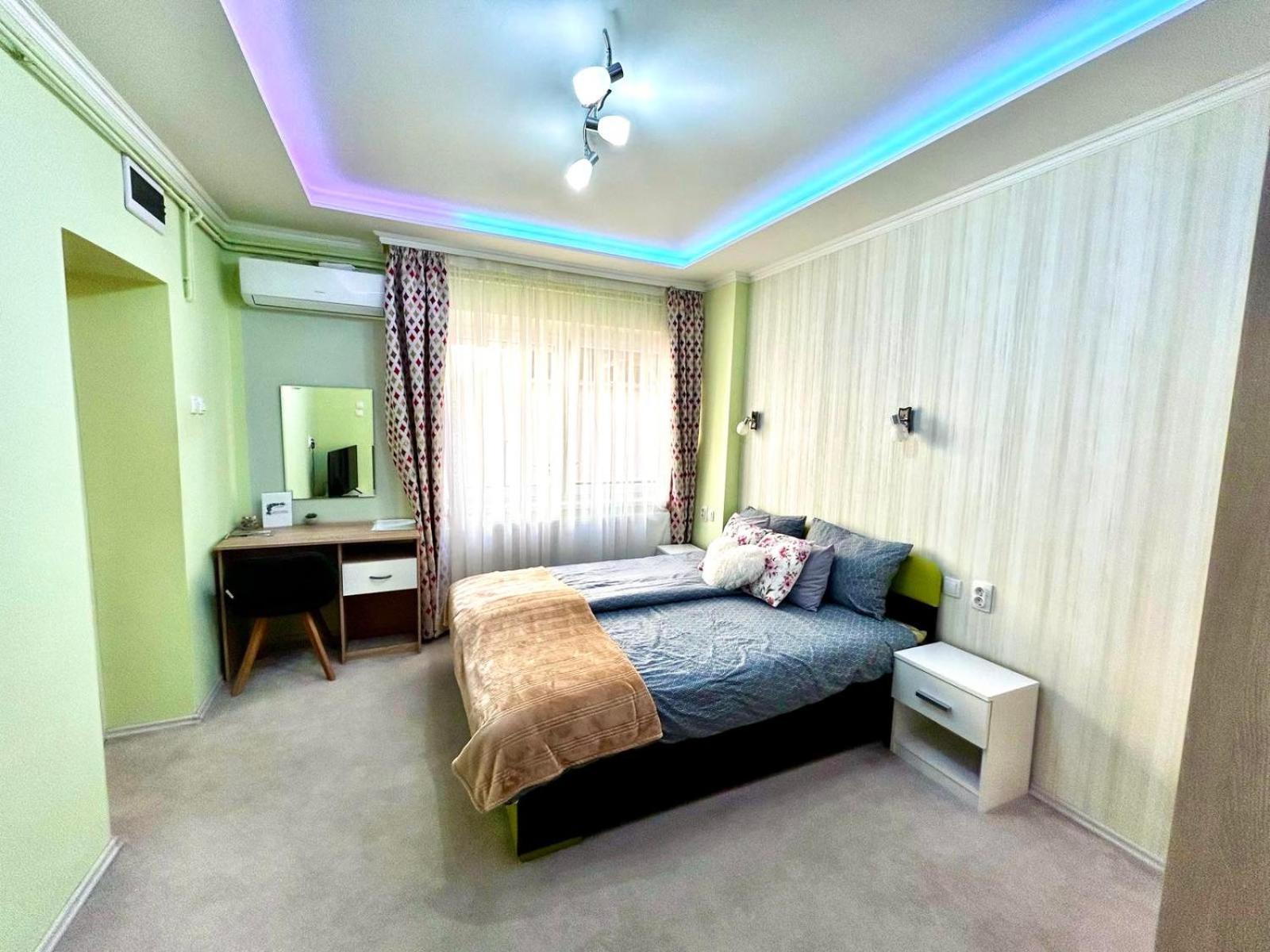 Belien Apartman Makó 外观 照片